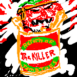 return of the killer tomatoes